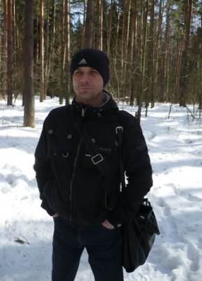 Юрий, 58, Россия, Зеленоград