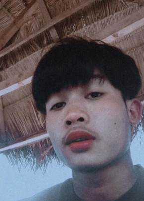 พี่เจม, 20, Laos, Louangphabang