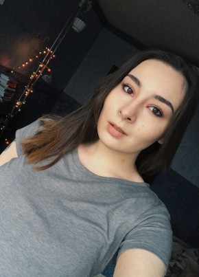 marie, 25, Россия, Москва