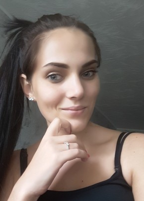 Татьяна, 29, Россия, Краснодар