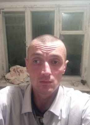 Станислав, 31, Россия, Суворов