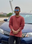 Rajiuddin Ahmed, 18, Dhaka