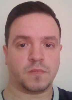 Александр, 38, Россия, Донской (Тула)