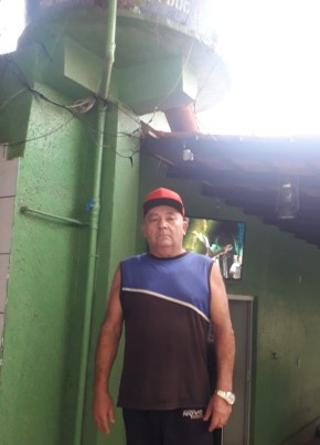 Pedro, 51, Brazil, Varzea Grande