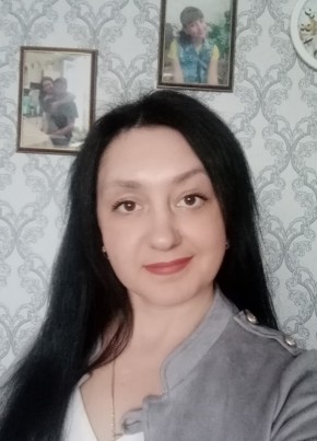 Екатерина Рунова, 40, Россия, Искитим
