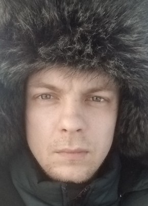 Игорь, 31, Россия, Новозыбков