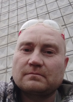 Ivan, 43, Russia, Tomsk