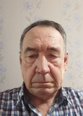 Виктор, 67, Россия, Стерлитамак