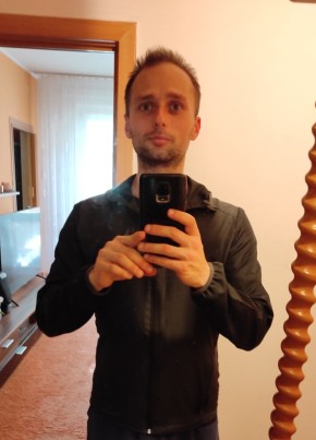 Martin, 31, Česká republika, Ostrava