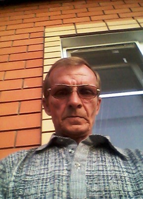 владимир, 59, Россия, Тальменка