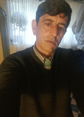 Cozmin Toldea, 46, Romania, Deva