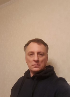 aleks, 55, Russia, Moscow