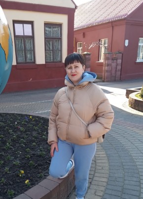 Nadezhda, 49, Belarus, Kobryn