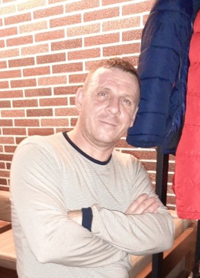 Вячеслав, 48, Россия, Лесосибирск