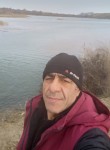 Алмухан Гасанов, 50 лет, Қызылорда