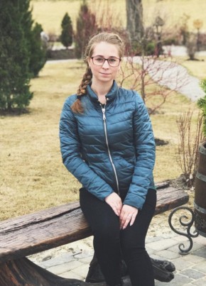 Татьяна, 25, Россия, Каменск-Шахтинский