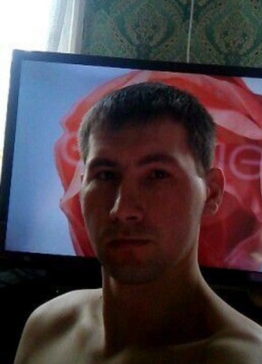 Миша, 34, Россия, Апшеронск