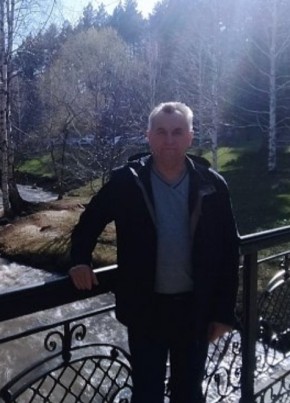 Сергей, 57, Россия, Шелаболиха