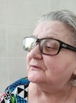 Zinaida, 69  , Zima