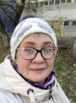 Любовь Мишанкова, 58 лет, Красногорск