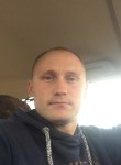 максим, 34 года, Оленегорск