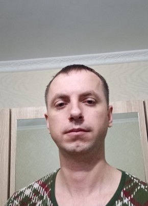 Вадим, 32, Россия, Константиновская (Ростовская обл.)