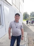 Альберт Саттаров - Черногорск