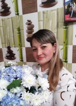 Тамара, 38, Россия, Караидель