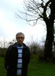 Javid, 67 лет, تِهران