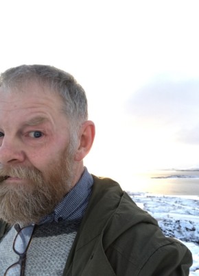 pall jonsson, 66, Lýðveldið Ísland, Reykjavíkur