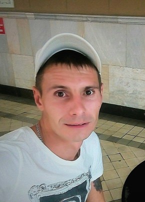 𝕯𝖊𝖓𝖎𝖘_, 34, Россия, Брянск