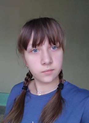 Оксана, 23, Україна, Збараж