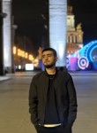 Джейк, 23 года, Москва