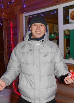 алексей, 31, Россия, Ульяновск
