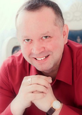 Vladimir, 50, Russia, Perm