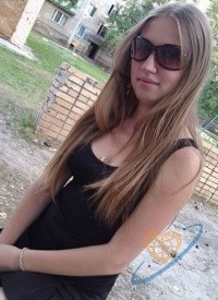 Виктория, 31, Россия, Черусти
