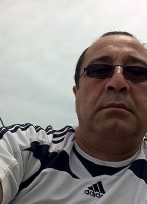 elik, 52, Azərbaycan Respublikası, Bakı