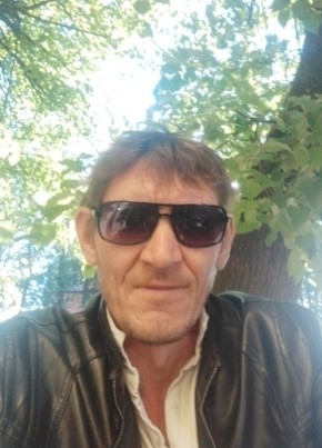 Anatoliy, 50, Russia, Belovo