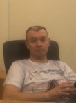 Sergey, 45, Moscow