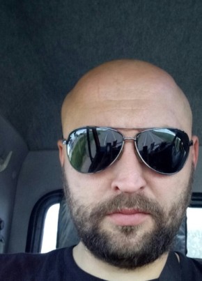Aleks Markov, 35, Russia, Mikhaylovka (Volgograd)