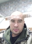 Albert, 35, Magnitogorsk