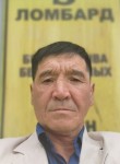 Максат, 56 лет, Алматы