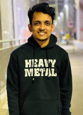 Bishal, 18, বাংলাদেশ, কিশোরগঞ্জ