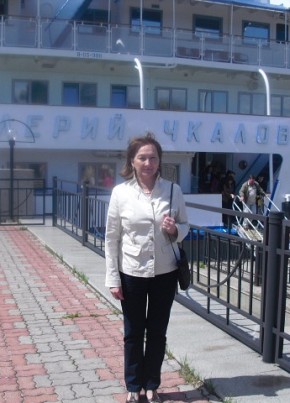 Татьяна, 69, Россия, Самара
