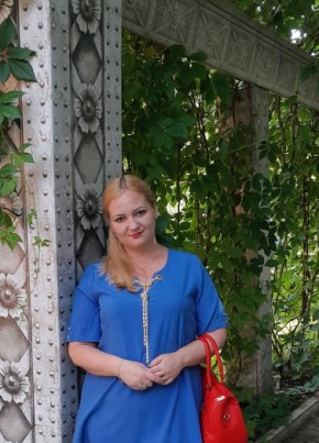 Александра , 38, Россия, Ханты-Мансийск