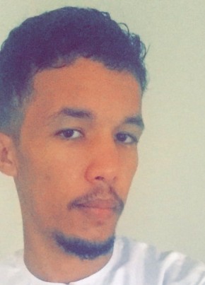 Salah Med, 24, موريتانيا, نواكشوط