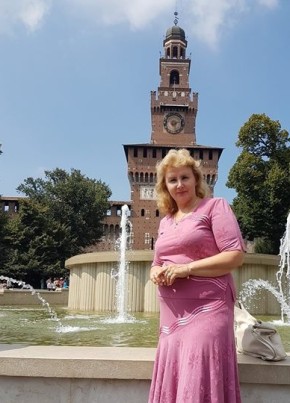 Toma, 65, Repubblica Italiana, Milano