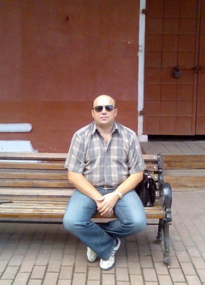 Анатолий, 61, Россия, Ярославль