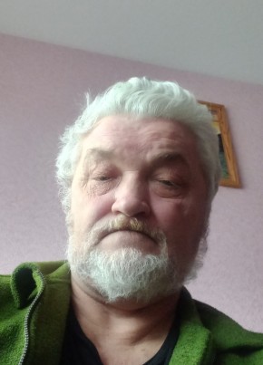 Pavel Shaiter, 61, Latvijas Republika, Daugavpils