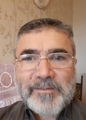 Ələmdar, 63, Azərbaycan Respublikası, Xocəsən